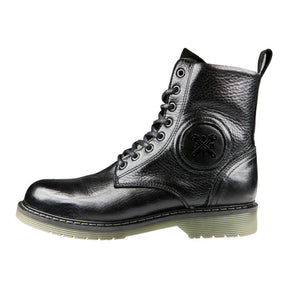 *5 WORKING DAYS EXTRA TRANSIT TIME* John Doe Riding boots Sixty black CE appr. BOOTS John Doe