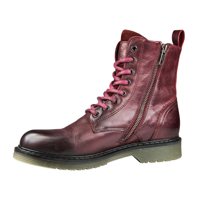 *5 WORKING DAYS EXTRA TRANSIT TIME* John Doe Riding boots Sixty bordeaux CE appr. BOOTS John Doe