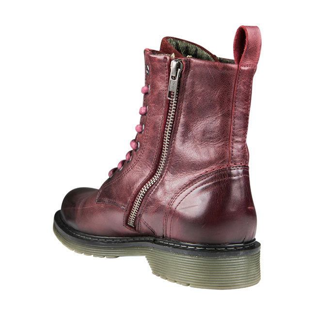 *5 WORKING DAYS EXTRA TRANSIT TIME* John Doe Riding boots Sixty bordeaux CE appr. BOOTS John Doe