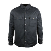 John Doe Motoshirt XTM© black SHIRTS John Doe