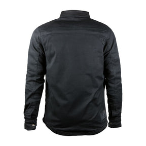 John Doe Motoshirt XTM© black SHIRTS John Doe