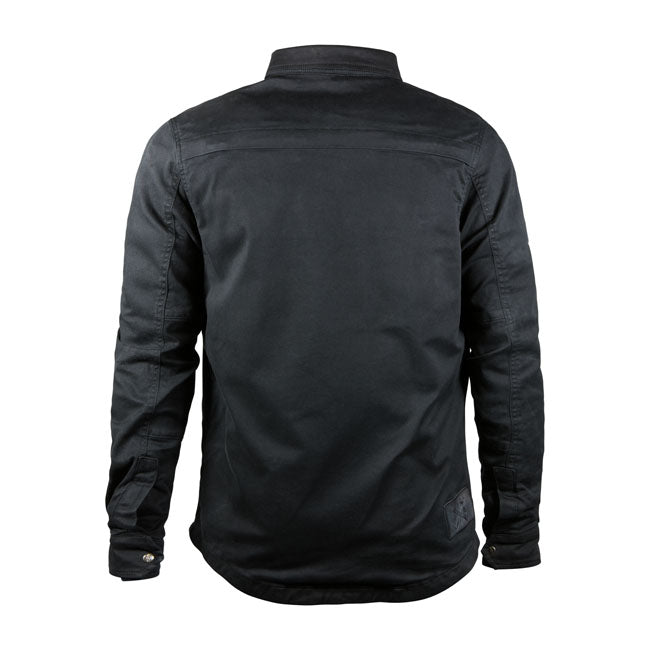 John Doe Motoshirt XTM© black SHIRTS John Doe