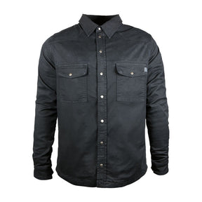 John Doe Motoshirt XTM© black SHIRTS John Doe