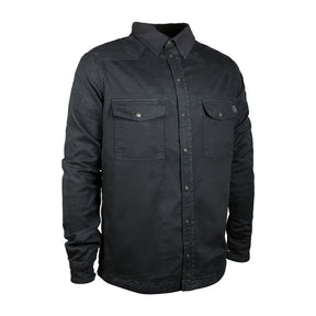 John Doe Motoshirt XTM© black SHIRTS John Doe