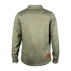 John Doe Motoshirt XTM© olive SHIRTS John Doe