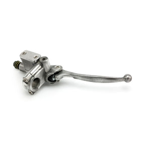 Wannabe Choppers, Wanna Brake Master Cylinder, 22mm. Ball E Master Cylinder Brake Front Wannabe Choppers