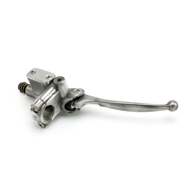 Wannabe Choppers, Wanna Brake Master Cylinder, 22mm. Ball E Master Cylinder Brake Front Wannabe Choppers