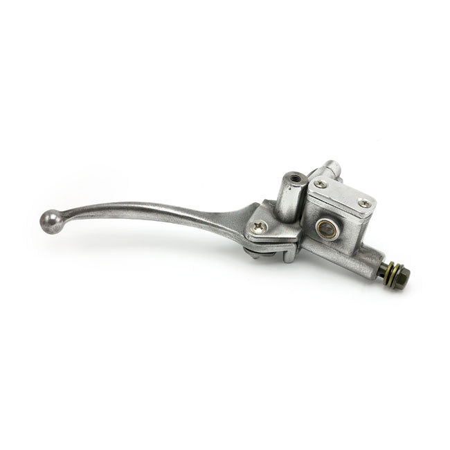 Wannabe Choppers, Wanna Brake Master Cylinder, 22mm. Ball E Master Cylinder Brake Front Wannabe Choppers
