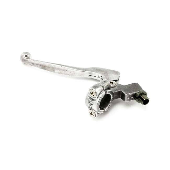 Wannabe Choppers, Wanna Clutch Mechanical, 22mm. Ball End Master Cylinder Clutch Wannabe Choppers