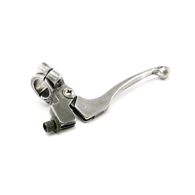 Wannabe Choppers, Wanna Clutch Mechanical, 22mm. Ball End Master Cylinder Clutch Wannabe Choppers