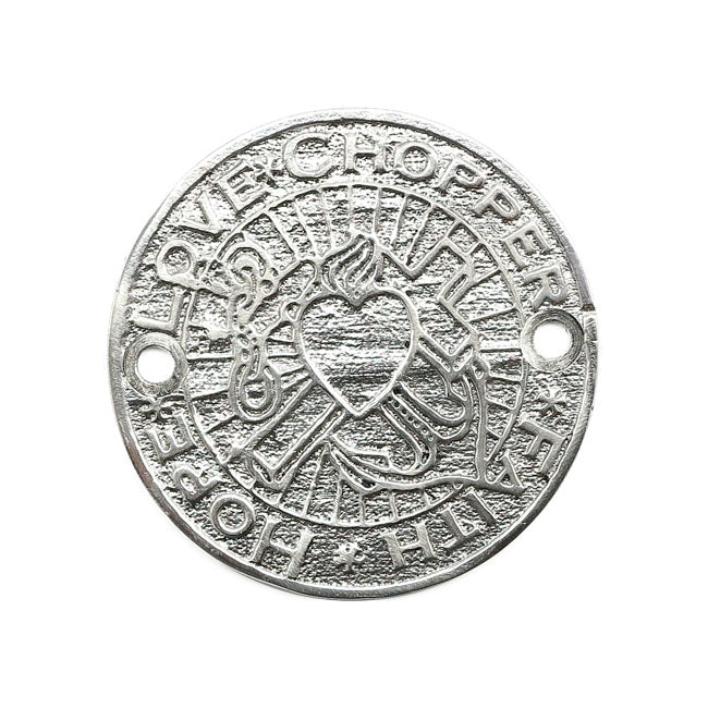 Wannabe Choppers, Point Cover Cflh Point Covers Wannabe Choppers