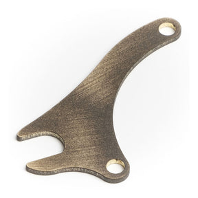 Wannabe Choppers, Choke Bracket Cv Carb Brass Choke Systems Wannabe Choppers
