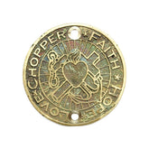 Wannabe Choppers Point Cover Cflh Point Covers Wannabe Choppers