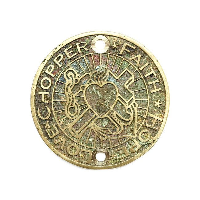 Wannabe Choppers Point Cover Cflh Point Covers Wannabe Choppers