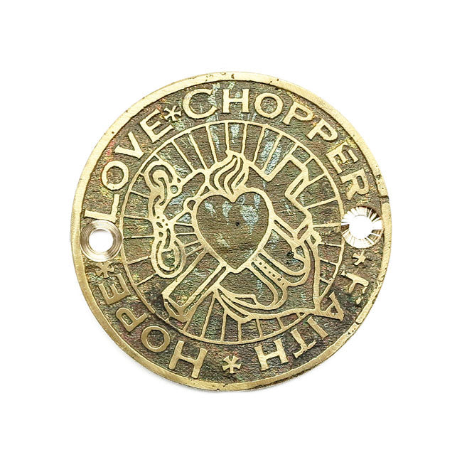Wannabe Choppers, Point Cover Cflh Point Covers Wannabe Choppers
