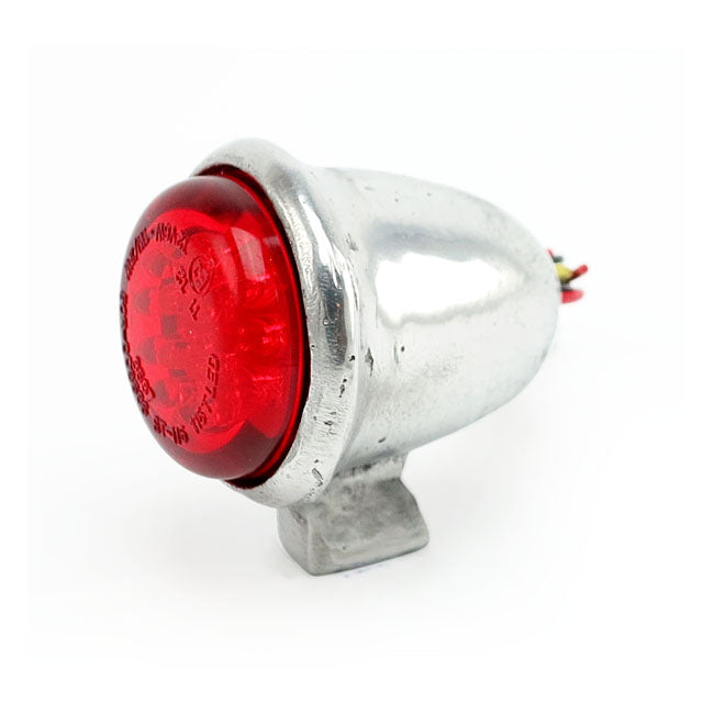 Wannabe Choppers, Wannabe Standard Taillight. Medium Taillights Wannabe Choppers