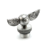 Wannabe Choppers Flying Eyeball Gascap Aluminum Gas Cap Wannabe Choppers