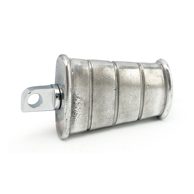 Wannabe Choppers, Kicker Pedal Popsickle. Cast Aluminum Kickstart Pedals Wannabe Choppers