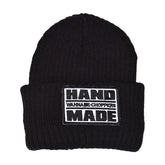 Wannabe Choppers "Hand Made" Beanie Beanie Wannabe Choppers