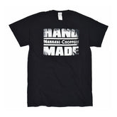 Wannabe Choppers T Shirt "Hand Made" T-Shirt Wannabe Choppers