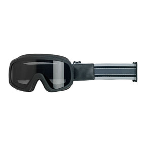 Biltwell Overland 2.0 Racer goggle black/grey EYEWEAR Biltwell