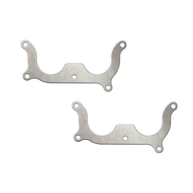 Retainer, Outer Cam Bearings Cam Bearing Retainers Mcs
