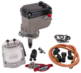 Burkhardt Magneto Kit G/U/W36 73 Distributor, Timer & Magneto V Twin Mfg Default Title
