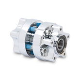 Arlen Ness, Wheel hub front chrome DF WHEEL HUBS Arlen Ness