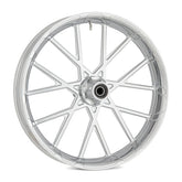 Arlen Ness, Rim procross 6.25 x 17. Rear. Chrome RIMS ALUMINUM Arlen Ness