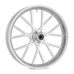 Arlen Ness, Rim procross 6.25 x 17. Rear. Chrome RIMS ALUMINUM Arlen Ness