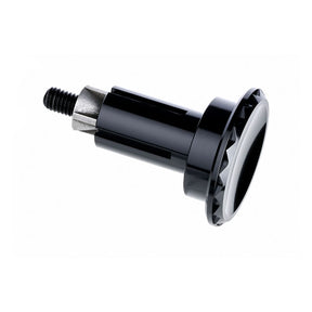 Motogadget, mo.view in-bar adapter. Black MIRRORS ADAPTERS Motogadget