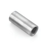 Kustom Tech 3/8" Npt Weld On Petcock Bung, Raw Petcock Bungs Kustom Tech