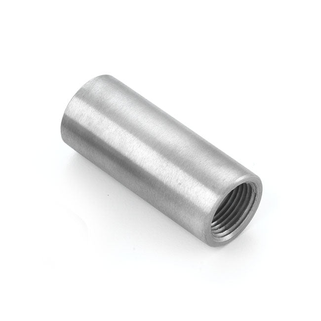 Kustom Tech 3/8" Npt Weld On Petcock Bung, Raw Petcock Bungs Kustom Tech