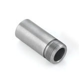Kustom Tech M22x1 Weld On Petcock Bung, Raw Petcock Bungs Kustom Tech