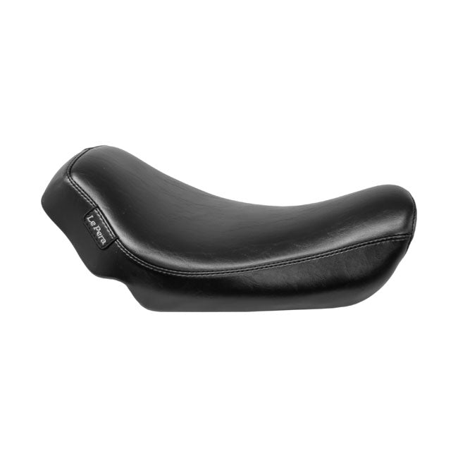 Le Pera Streaker Solo Seat - 06-17 Dyna Solo Seats Le Pera