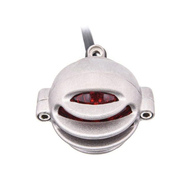 Motone Lecter Tail Light With Fender Mount Taillights Motone