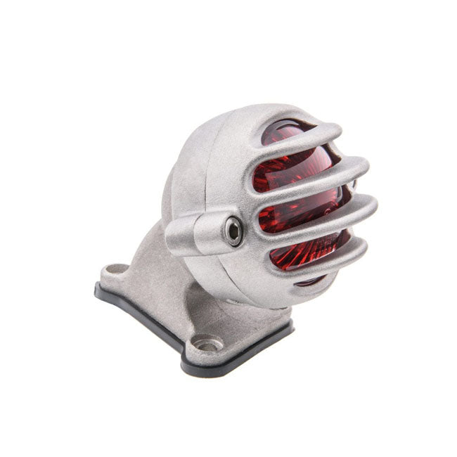 Motone Lecter Tail Light With Fender Mount Taillights Motone