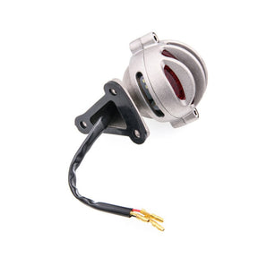 Motone Lecter Tail Light With Fender Mount Taillights Motone
