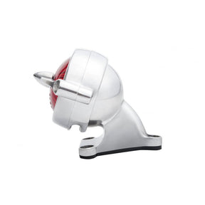 Motone Bel Air Tail Light With Fender Mount Taillights Motone