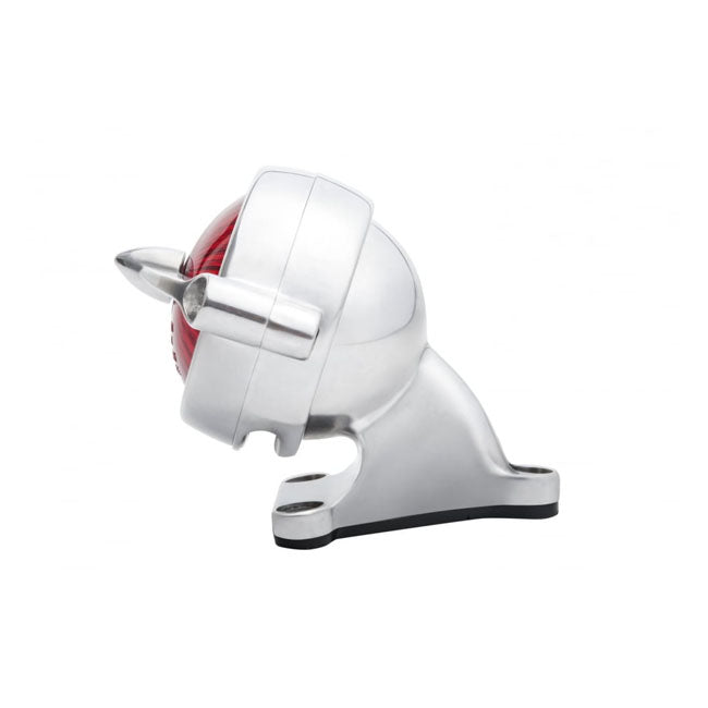 Motone Bel Air Tail Light With Fender Mount Taillights Motone