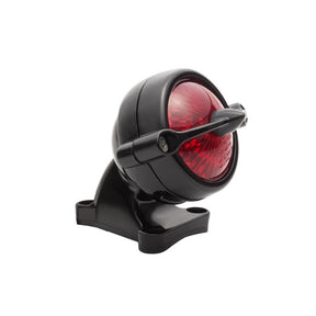 Motone Bel Air Tail Light With Fender Mount Taillights Motone