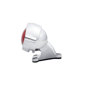 Motone Eldorado Tail Light With Fender Mount Taillights Motone
