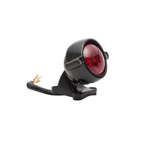 Motone Eldorado Tail Light With Fender Mount Taillights Motone