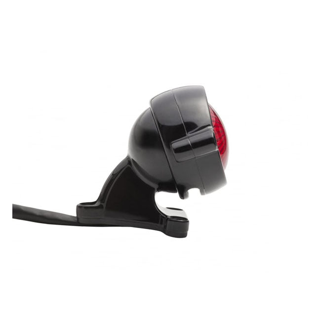 Motone Eldorado Tail Light With Fender Mount Taillights Motone