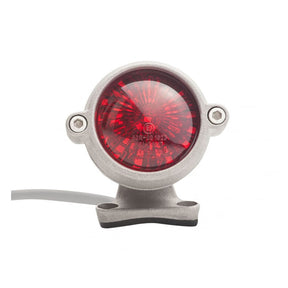 Motone Eldorado Tail Light With Fender Mount Taillights Motone