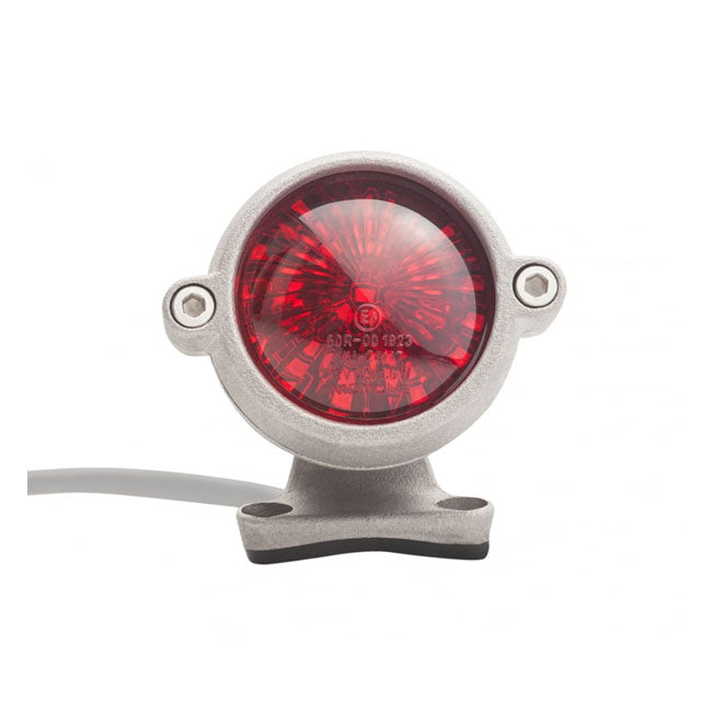 Motone Eldorado Tail Light With Fender Mount Taillights Motone