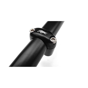 Motone, Micro Switch With 2 Buttons. Black Switches Handlebar Motone