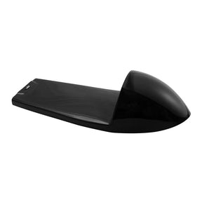 Motone, Universal Seat Pan ''Cafe Racer'' Black Fender Motone