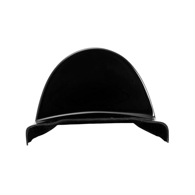 Motone, Universal Seat Pan ''Cafe Racer'' Black Fender Motone