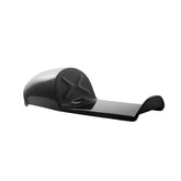 Motone, Universal Seat Pan ''Custom Cafe'' Black Fender Motone